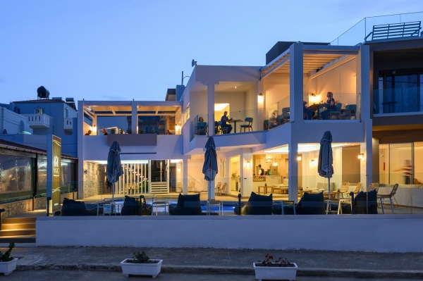 MARE BOUTIQUE HOTEL ADULTS ONLY ****
