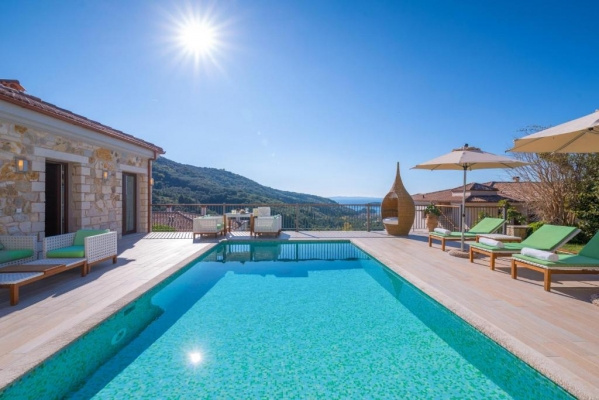 Salvator Villas & Spa Hotel **** RE, egyénileg