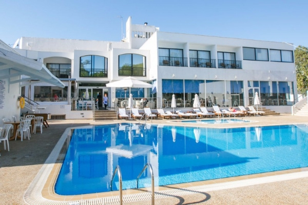 Park Beach Hotel