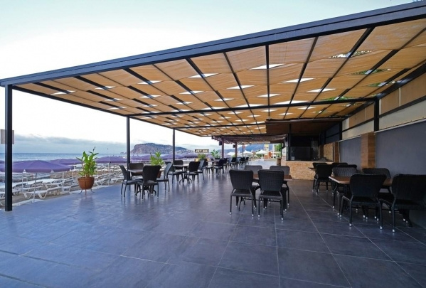 KAILA BEACH HOTEL *****