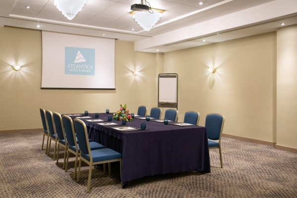 Atlantica Miramare Beach Hotel