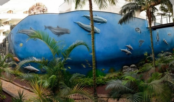 Hovima La Pinta Beachfront Family Hotel ****