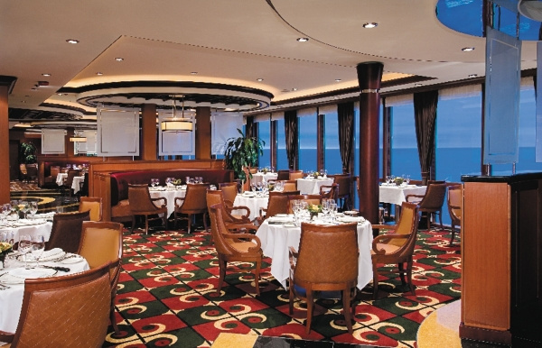 ATHÉNTÓL RAVENNÁIG - 7 éjszakás hajóút, Enchantment of the Seas