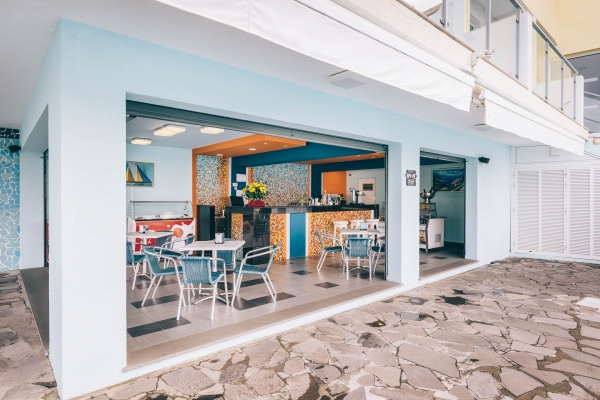 Muthu Raga Madeira Hotel ****