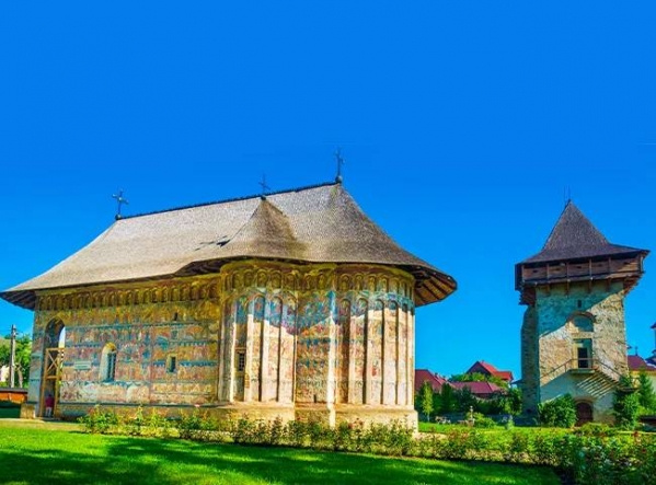 Duna-delta és az ismeretlen ország, Moldávia