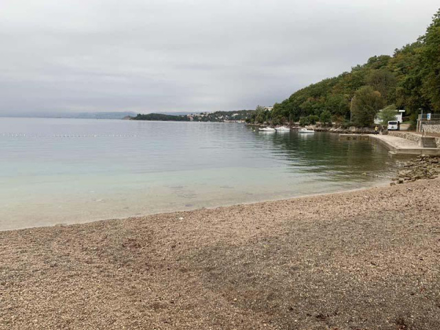 Krk szigeti vakáció nyaralással