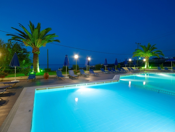 ELEFTHERIA HOTEL ***