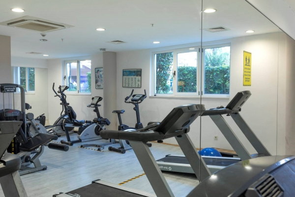 BELLA RESORT HOTEL *****