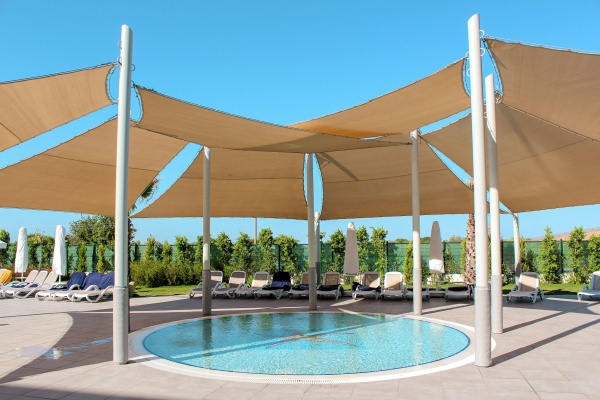 BARUT SUNWING SIDE BEACH ****