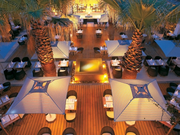 GRECOTEL CRETA PALACE  *****
