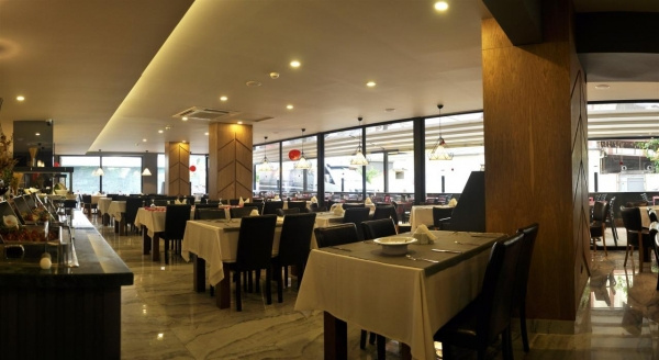 OBA STAR HOTEL ****