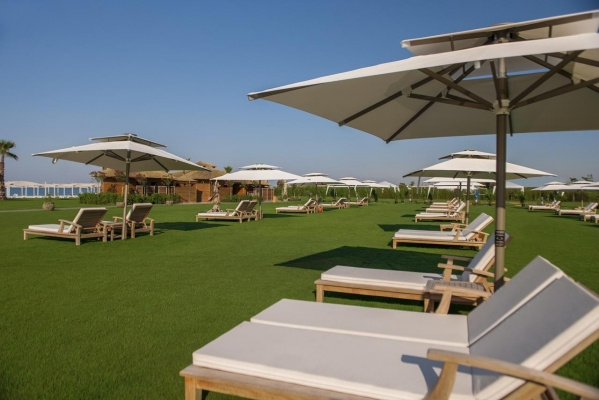 Regnum Carya Golf & Spa Resort *****