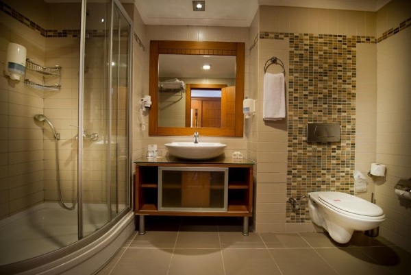 Club Calimera Serra Palace *****