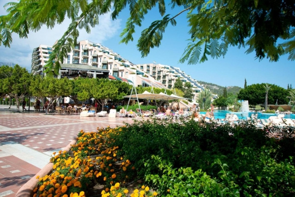Limak Limra Hotel and Resort *****