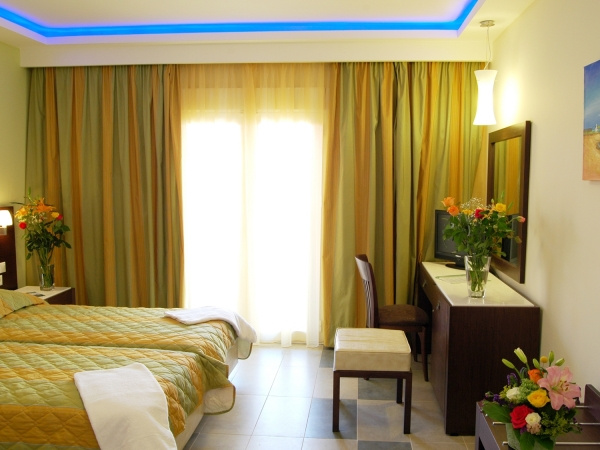 Majestic Hotel ****