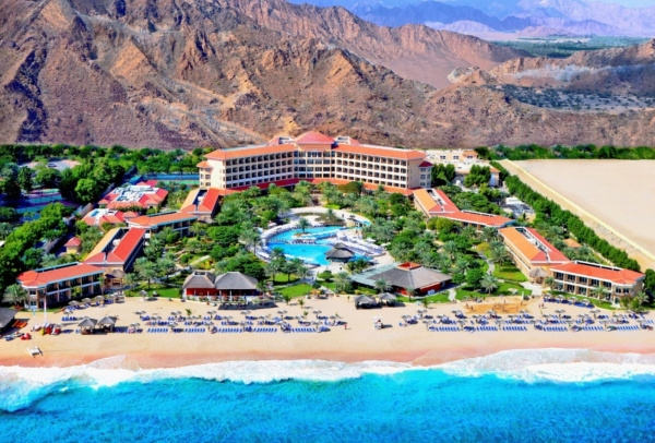 Fujairah Rotana *****