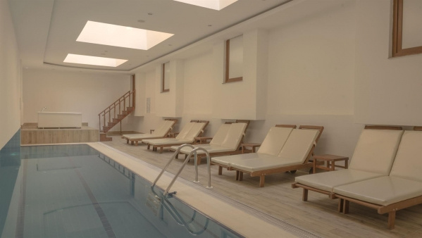 Sun Beach Park Hotel ****