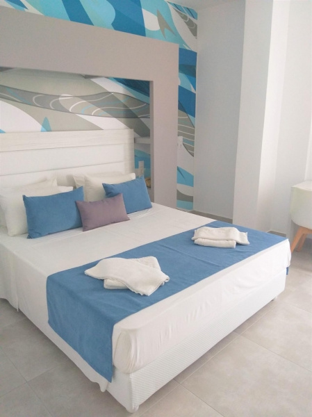 Sun Boutique Ammoudara **