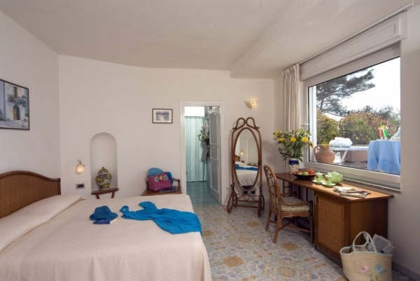 Terme Villa Teresa ***
