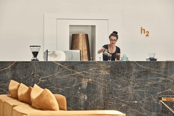 Atlantica Sancta Napa Hotel