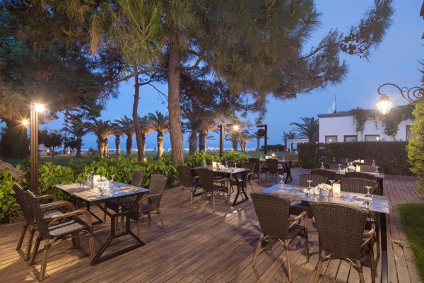 Club Marco Polo *****