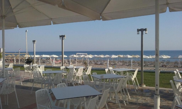 Hotel Dimitrios Village Beach Resort **** AI, egyénileg