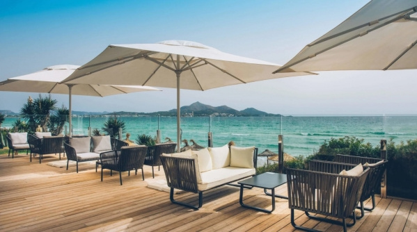 Iberostar Selection Playa de Muro Village Hotel***** -FP/AI, repülővel