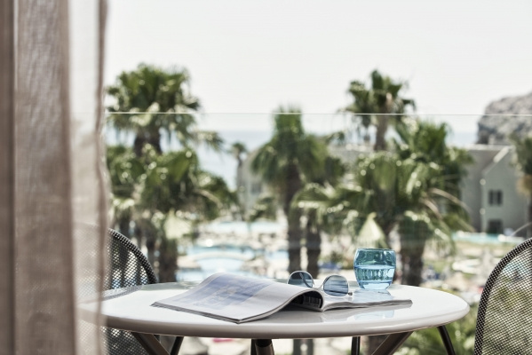 Atlantica Aegean Blue  *****