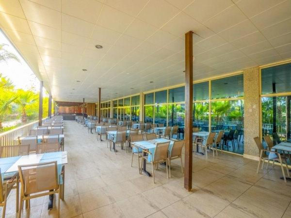 MC ARANCIA RESORT HOTEL *****