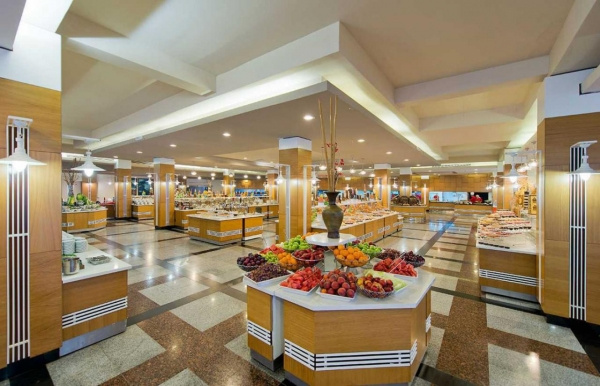 MIRADA DEL MAR HOTEL *****