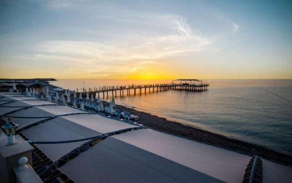 ONKEL BELDIBI RESORT *****