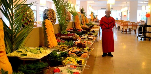 Magic Sun Hotel ****