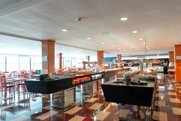 Poseidon Playa Hotel
