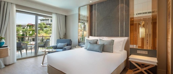 ELA EXCELLENCE RESORT  *****