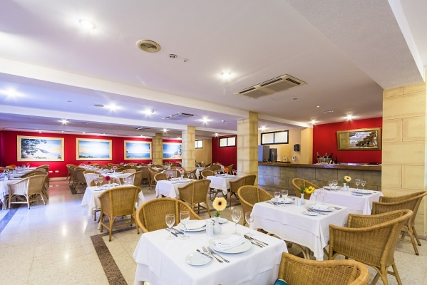 Hotel BlueBay Beach Club ****