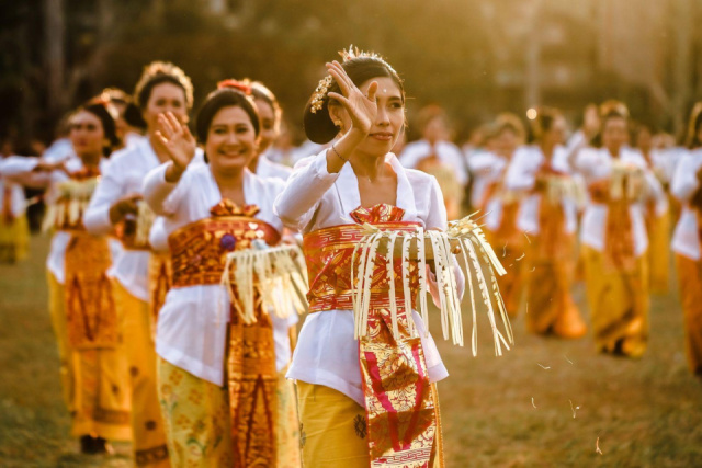 Kalandozás és tengerparti pihenés Bali szigetén - Csoportos körutazás tengerparti pihenéssel 2024