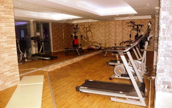 Acar Hotel ****, Törökország