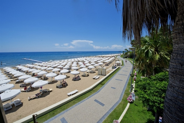 Barut Hemera *****, Törökország