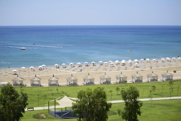 Akra Sorgun TUI Blue Sensatori (ex. TUI Blue Sensatori Barut Sorgun) *****, Törökország