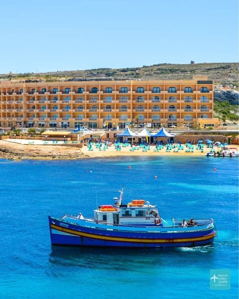 Paradise Bay Hotel