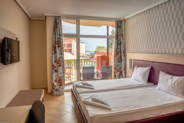MPM ASTORIA SUNNY BEACH ****