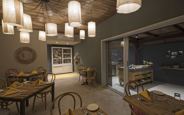 Mauritius / Récif Attitude Hotel*** sup. - Adult Only