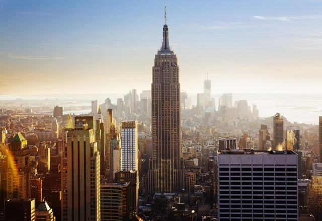 Pünkösd New Yorkban - Csoportos városlátogatás 2024