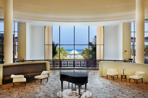 Hilton Ras Al Khaimah Beach Resort *****