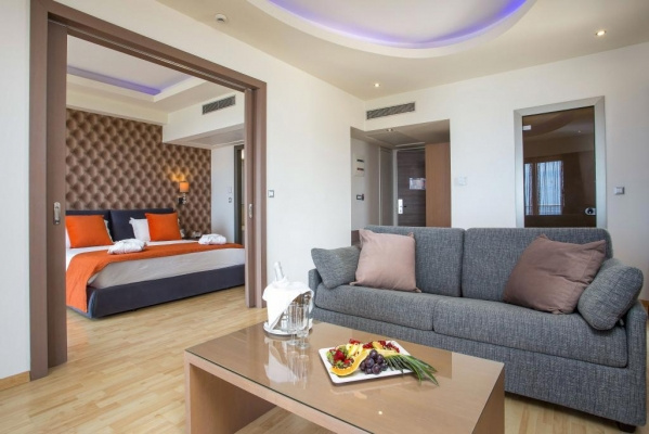 Pegasos Beach Hotel ****