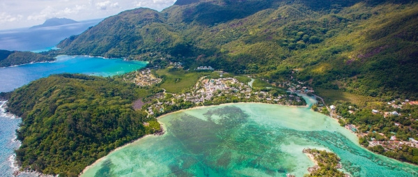 Constance Ephelia Mahe Seychelles 5*