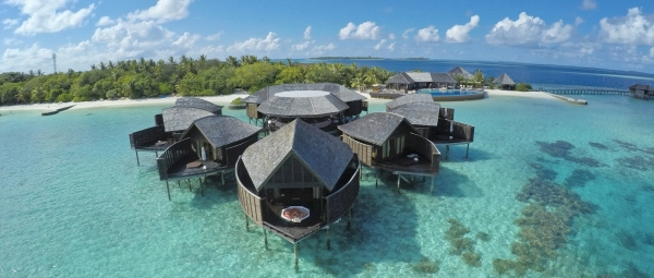 Lily Beach Resort *****