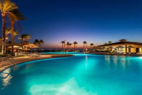 Hotel Cleopatra Luxury Resort ****