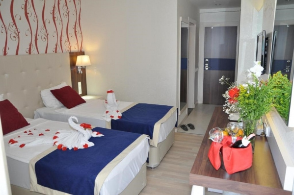 KLEOPATRA MICADOR HOTEL ****