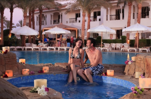 Xperience St. George ****, Egyiptom